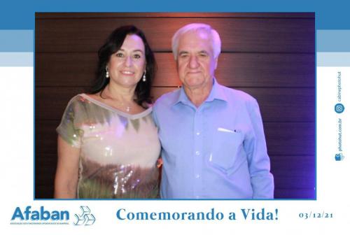 2Evento final de ano Afaban/21- celebrar a vida
