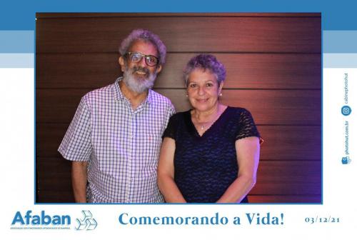 2Evento final de ano Afaban/21- celebrar a vida