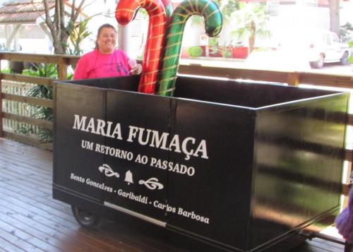 Encontro Delas 28/11/2019