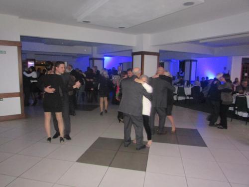 1º ENAB - 23/08 a 26/08/2018 - 2 Dia Noite Baile