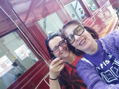 Encontro Delas 28/11/2019