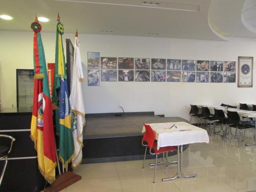 Reunião da Regional em Caxias do Sul - Migração FBSS