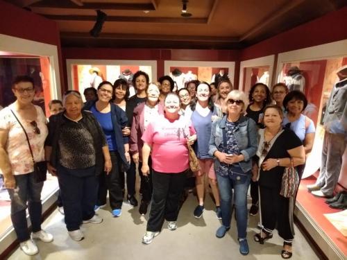 Encontro Delas 28/11/2019