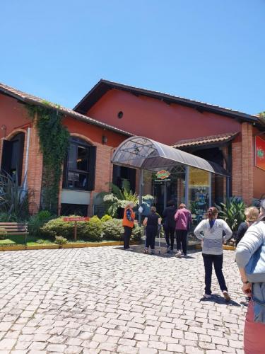 Encontro Delas 28/11/2019