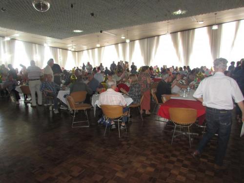 Almoço de Natal