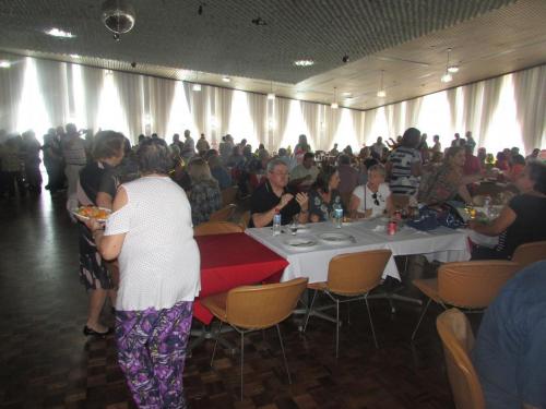 Almoço de Natal